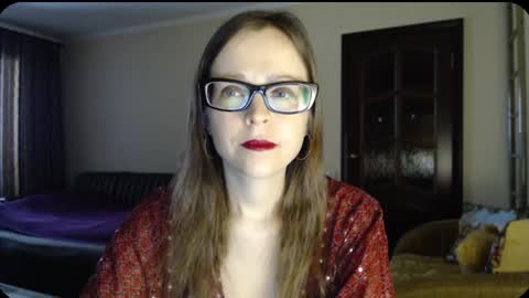 YourMistress online show from 03.03.25