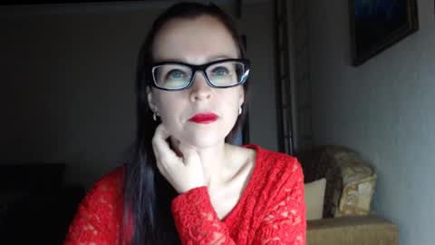 YourMistress online show from 10.20.25