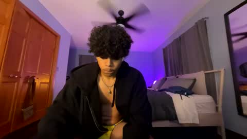 Snapshot of evansxx6 chatting on 12.05.24 evansxx6 online show from 12.05.24