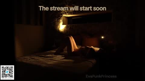 Eva online show from 02.18.25