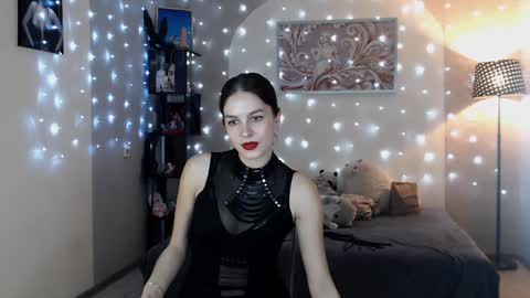 Snapshot of evatequila chatting on 01.24.25 Eva online show from 01.24.25