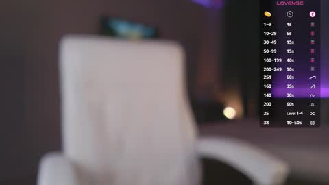 Snapshot of evavl1 chatting on 02.23.25 Eva my - Eva Angelina online show from 02.23.25