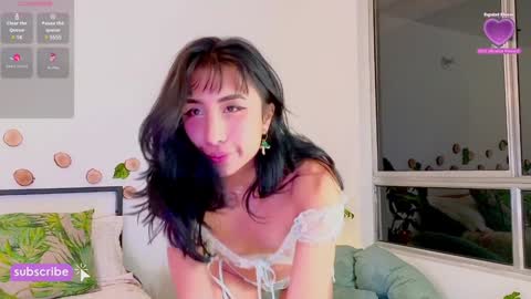 Snapshot of evelyn_chelle chatting on 12.23.24 Im Eve or Chelle Next Stream 191224 online show from 12.23.24