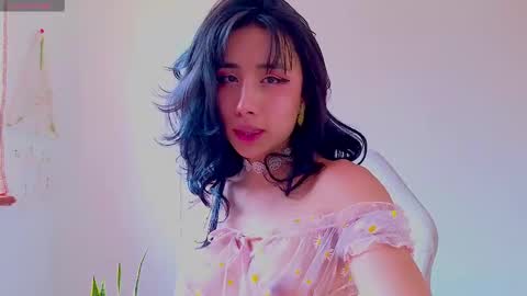 Snapshot of evelyn_chelle chatting on 02.10.25 Im Eve or Chelle Next Stream 191224 online show from 02.10.25