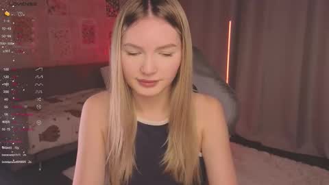 Evelyn online show from 10.18.25