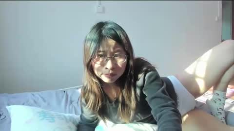 Snapshot of everhigh chatting on 03.09.25 Coco online show from 03.09.25