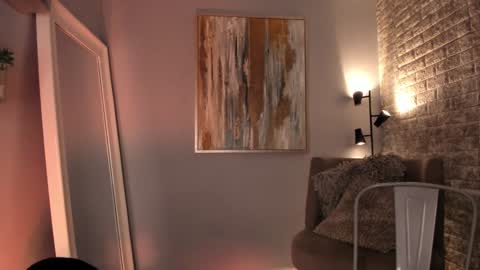 Snapshot of everyh chatting on 01.29.25 Sophia online show from 01.29.25