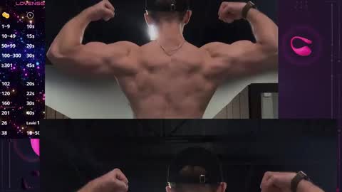 Snapshot of evilnips1 chatting on 10.06.25 Evilnips1 online show from 10.06.25