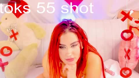 evva_foxxy online show from 02.14.25