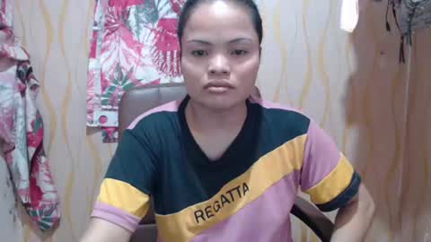 Snapshot of exotic_asian69 chatting on 10.13.25 exotic_asian69 online show from 10.13.25