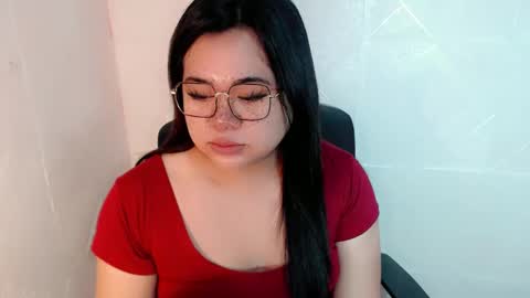 Snapshot of exoticpinayx chatting on 12.26.24 SHANTAL MARIE online show from 12.26.24