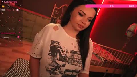 Snapshot of extra_topping chatting on 02.22.25 extra_topping online show from 02.22.25