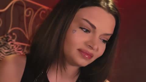 Snapshot of extra_topping chatting on 03.12.25 extra_topping online show from 03.12.25