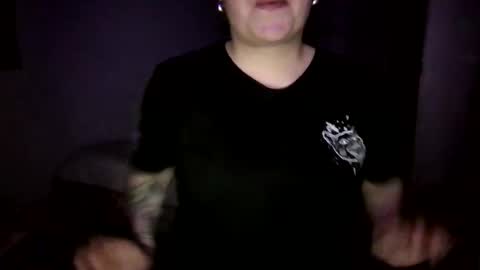 Snapshot of ezlngirl chatting on 01.13.25 Aimee online show from 01.13.25