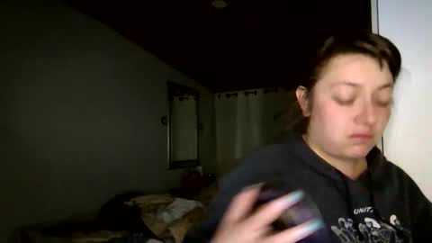 Snapshot of ezlngirl chatting on 01.16.25 Aimee online show from 01.16.25