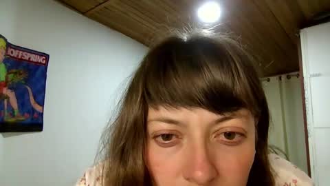 Snapshot of ezlngirl chatting on 02.18.25 Aimee online show from 02.18.25