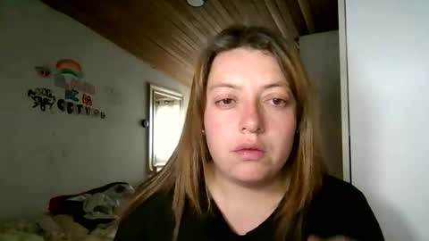 Snapshot of ezlngirl chatting on 10.20.25 Aimee online show from 10.20.25