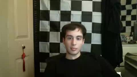 Snapshot of ezra_naamah chatting on 01.15.25 Ezra Naamah online show from 01.15.25
