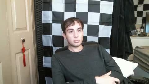 Snapshot of ezra_naamah chatting on 01.15.25 Ezra Naamah online show from 01.15.25