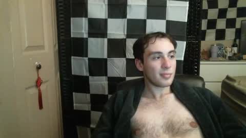 Snapshot of ezra_naamah chatting on 01.16.25 Ezra Naamah online show from 01.16.25