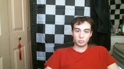 Snapshot of ezra_naamah chatting on 01.16.25 Ezra Naamah online show from 01.16.25