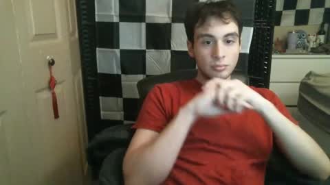 Snapshot of ezra_naamah chatting on 01.17.25 Ezra Naamah online show from 01.17.25