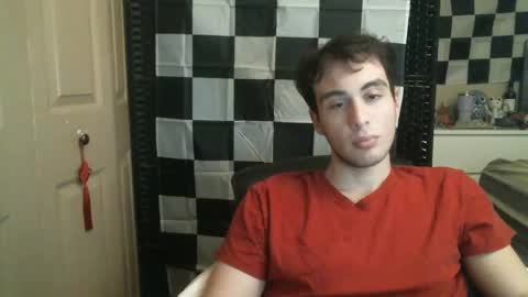 Snapshot of ezra_naamah chatting on 01.17.25 Ezra Naamah online show from 01.17.25