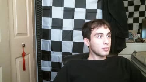 Snapshot of ezra_naamah chatting on 01.17.25 Ezra Naamah online show from 01.17.25