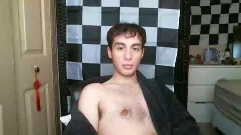 Snapshot of ezra_naamah chatting on 01.18.25 Ezra Naamah online show from 01.18.25