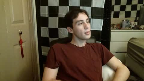 Snapshot of ezra_naamah chatting on 01.20.25 Ezra Naamah online show from 01.20.25