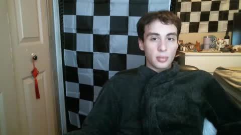 Snapshot of ezra_naamah chatting on 01.20.25 Ezra Naamah online show from 01.20.25