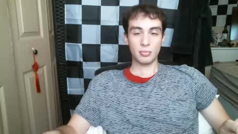 Snapshot of ezra_naamah chatting on 01.22.25 Ezra Naamah online show from 01.22.25