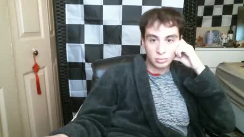 Snapshot of ezra_naamah chatting on 01.22.25 Ezra Naamah online show from 01.22.25