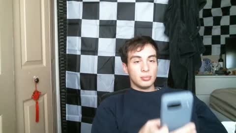 Snapshot of ezra_naamah chatting on 01.26.25 Ezra Naamah online show from 01.26.25
