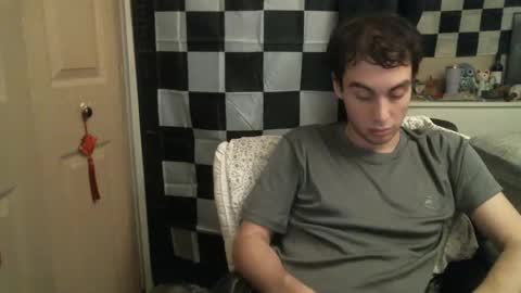 Snapshot of ezra_naamah chatting on 01.28.25 Ezra Naamah online show from 01.28.25
