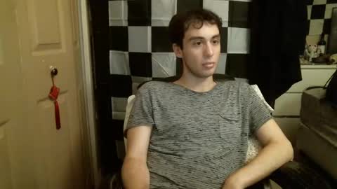 Snapshot of ezra_naamah chatting on 01.29.25 Ezra Naamah online show from 01.29.25
