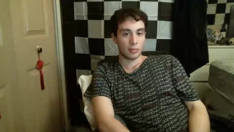 Snapshot of ezra_naamah chatting on 01.30.25 Ezra Naamah online show from 01.30.25