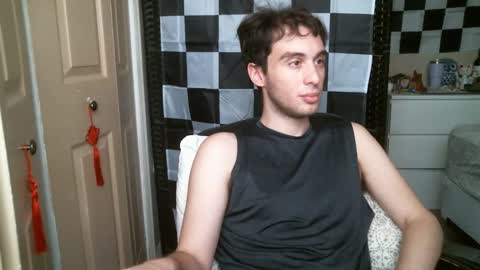 Snapshot of ezra_naamah chatting on 02.02.25 Ezra Naamah online show from 02.02.25