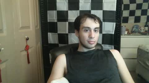 Snapshot of ezra_naamah chatting on 02.06.25 Ezra Naamah online show from 02.06.25