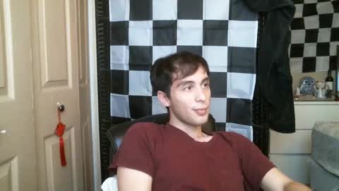 Snapshot of ezra_naamah chatting on 02.17.25 Ezra Naamah online show from 02.17.25