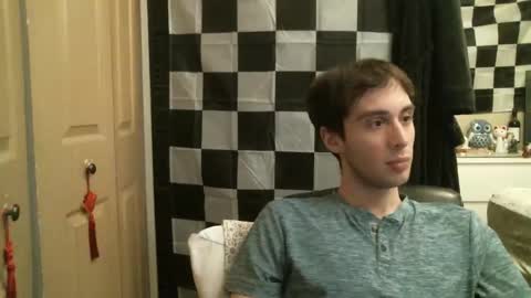 Snapshot of ezra_naamah chatting on 02.19.25 Ezra Naamah online show from 02.19.25