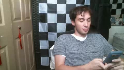 Snapshot of ezra_naamah chatting on 02.21.25 Ezra Naamah online show from 02.21.25