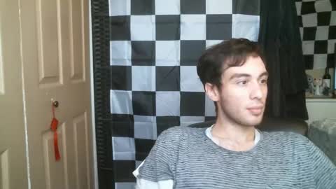 Snapshot of ezra_naamah chatting on 02.23.25 Ezra Naamah online show from 02.23.25