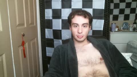 Snapshot of ezra_naamah chatting on 02.25.25 Ezra Naamah online show from 02.25.25