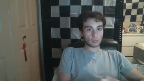 Snapshot of ezra_naamah chatting on 02.26.25 Ezra Naamah online show from 02.26.25