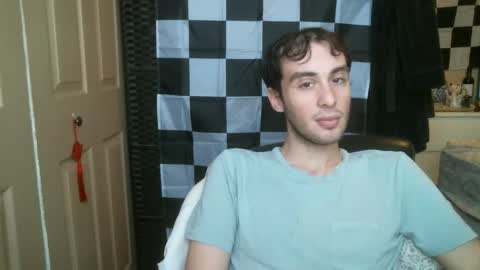 Snapshot of ezra_naamah chatting on 02.26.25 Ezra Naamah online show from 02.26.25