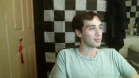 Snapshot of ezra_naamah chatting on 02.27.25 Ezra Naamah online show from 02.27.25