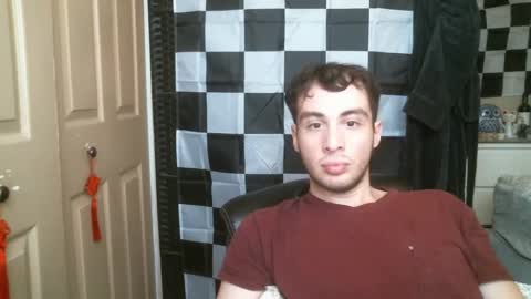 Snapshot of ezra_naamah chatting on 03.09.25 Ezra Naamah online show from 03.09.25