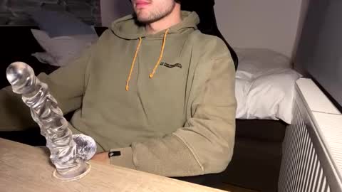 Snapshot of fabian_196 chatting on 12.05.24 Call me bitch online show from 12.05.24