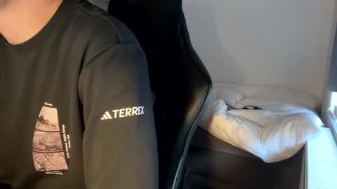 Snapshot of fabian_196 chatting on 12.06.24 Call me bitch online show from 12.06.24